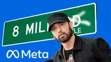 Demandan a Meta por 243 canciones de Eminem: 109 millones en juego y posible impacto en la industria musical