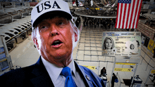 Advertencia para inmigrantes en EEUU: Gobierno de Trump aclara que esta tarjeta no reemplaza la Real ID ni sirve para controles en aeropuertos Advertencia para inmigrantes en EEUU: Gobierno de Trump aclara que esta tarjeta no reemplaza la Real ID ni sirve para controles en aeropuertos