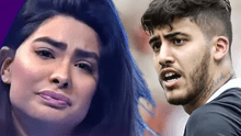 Beto da Silva hace inesperada confesión sobre Ivana Yturbe y asume su culpa: “Ella renuncia a mucho por estar conmigo” Beto da Silva hace inesperada confesión sobre Ivana Yturbe y asume su culpa: “Ella renuncia a mucho por estar conmigo”
