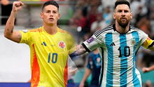 ¿Dónde ver partido Colombia vs Argentina desde EEUU por la fecha 16 de las Eliminatorias 2025? ¿Dónde ver partido Colombia vs Argentina desde EEUU por la fecha 16 de las Eliminatorias 2025?