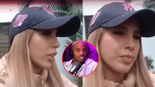 Yahaira Plasencia asegura que seguirá usando frase 'dame luz' y no teme a medidas legales de Jefferson Farfán: "Cualquiera lo puede decir"