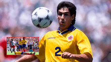 El escalofriante caso del futbolista colombiano que fue asesinado por meter un autogol en el Mundial 1994: culpable salió libre tras 11 años en prisión El escalofriante caso del futbolista colombiano que fue asesinado por meter un autogol en el Mundial 1994: culpable salió libre tras 11 años en prisión