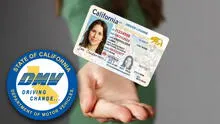 DMV: así puedes saber si ya tienes tu Real ID en California este 2025