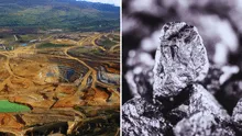Proyecto minero El Algarrobo tiene su fecha de inicio de operaciones: con una inversión de US$2.753 millones, extraerá 15.000 toneladas diarias Proyecto minero El Algarrobo tiene su fecha de inicio de operaciones: con una inversión de US$2.753 millones, extraerá 15.000 toneladas diarias