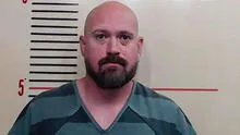 Arrestan a funcionario del gobierno federal acusado de aborto forzado a su pareja en Texas: pagó US$500.000 de fianza Arrestan a funcionario del gobierno federal acusado de aborto forzado a su pareja en Texas: pagó US$500.000 de fianza