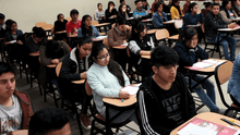 ¿Qué universidad tiene la mayor cantidad de trabajos de investigación publicados en Renati? No es la San Marcos ni la UNI, según Sunedu