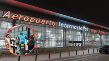 Lima Airport Partners aclara que el servicio de transporte AeroDirecto nunca fue diseñado exclusivamente para los usuarios del aeropuerto Jorge Chávez Lima Airport Partners aclara que el servicio de transporte AeroDirecto nunca fue diseñado exclusivamente para los usuarios del aeropuerto Jorge Chávez