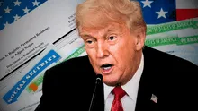 Terribles noticias para inmigrantes en EEUU: USCIS confirma que Trump arrestará a indocumentados con orden de deportación que pidan Green Card Terribles noticias para inmigrantes en EEUU: USCIS confirma que Trump arrestará a indocumentados con orden de deportación que pidan Green Card