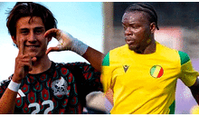 ¿Dónde mirar México vs Congo sub-20 EN VIVO por el Torneo Maurice Revello? Horarios para ver el partido del Tri ¿Dónde mirar México vs Congo sub-20 EN VIVO por el Torneo Maurice Revello? Horarios para ver el partido del Tri