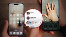 Apple presenta iOS 26: estas son sus principales novedades y todos los iPhone que serán compatibles