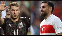 ¿Cómo ver el amistoso de México vs Turquía EN VIVO? Hora, canal y alineaciones del partido del Tri previo a la Copa Oro