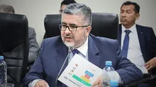 Congreso: aprueban interpelar al ministro de Cultura por la reducción de terreno en las Líneas de Nazca