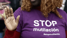 España reporta 13 víctimas de mutilación genital femenina: menores fueron las más afectadas en los últimos 9 años