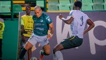 Deportivo Cali perdió ante Quindío y quedó al borde de la eliminación en la Copa Colombia