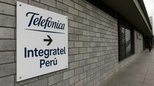 Integratel Perú: así se llama ahora Telefónica del Perú en busca de un cambio de marca Integratel Perú: así se llama ahora Telefónica del Perú en busca de un cambio de marca
