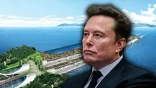 Elon Musk tiene un megaproyecto subterráneo para conectar continentes y que está inspirado en el túnel que acerca España y Marruecos