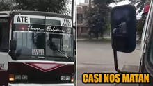 Atacan a balazos cúster con pasajeros en Santa Anita: tres bandas extorsivas exigen cupos a la empresa Atacan a balazos cúster con pasajeros en Santa Anita: tres bandas extorsivas exigen cupos a la empresa