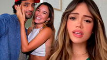 Flavia Laos revela si Ale Fuller se metió en la relación de Mayra Goñi y Pablo Heredia: "No eran supercercanas"