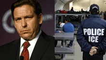 Pésimas noticias para inmigrantes en Florida: ICE busca "desaparecer" a detenidos tras acuerdo con cárceles de esta ciudad Pésimas noticias para inmigrantes en Florida: ICE busca "desaparecer" a detenidos tras acuerdo con cárceles de esta ciudad