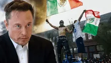 ¿Qué dijo Elon Musk sobre las protestas contra redadas en Los Ángeles? El tuit que confirma su postura tras alejarse de Trump ¿Qué dijo Elon Musk sobre las protestas contra redadas en Los Ángeles? El tuit que confirma su postura tras alejarse de Trump