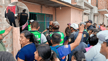 Piura: hombre asesina a su pareja y termina con su vida