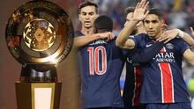 Fixture PSG en el Mundial de Clubes 2025: partidos y canales para ver al campeón de la Champions League Fixture PSG en el Mundial de Clubes 2025: partidos y canales para ver al campeón de la Champions League