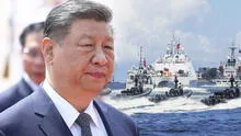 China advierte a Taiwán tras nuevas ventas de armas de Estados Unidos y amenaza con acciones: "No los salvarán"