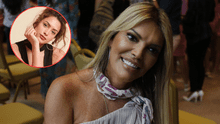 Jessica Newton defiende salario de misses en su certamen: Miss Perú gana igual y a veces más que Miss Universo Jessica Newton defiende salario de misses en su certamen: Miss Perú gana igual y a veces más que Miss Universo