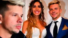 Korina Rivadeneira expone crisis que vivió su matrimonio con Mario Hart y él hace cruda confesión: "No todo es color de rosa"