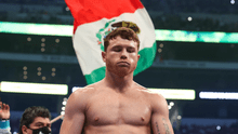 Canelo Álvarez y Terence Crawford será transmitida por Netflix: “ Estoy listo para demostrar una vez que soy el mejor" Canelo Álvarez y Terence Crawford será transmitida por Netflix: “ Estoy listo para demostrar una vez que soy el mejor"