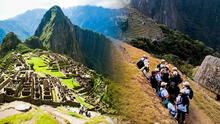 Turista muere tras descompensarse en Machu Picchu: su pareja reportó que presentó malestar y vómitos antes de morir Turista muere tras descompensarse en Machu Picchu: su pareja reportó que presentó malestar y vómitos antes de morir