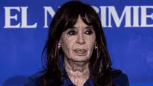 Corte Suprema de Argentina confirma condena a Cristina Fernández por corrupción: deberá ir 6 años a prisión