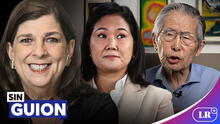 RMP sobre nuevo podcast de Keiko Fujimori: "Es como la Rosa de Guadalupe versión fujimorista"