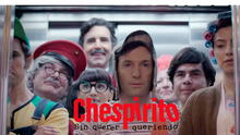 'Chespirito: sin querer queriendo' capítulo 2: ¿cuándo y a qué hora se estrena el episodio de la bioserie de Roberto Gómez Bolaños?