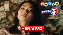 Resultados de Lotto y Pega 3, martes 10 de junio: qué números salieron, pozo y qué jugó la Lotería Nacional de Panamá Resultados de Lotto y Pega 3, martes 10 de junio: qué números salieron, pozo y qué jugó la Lotería Nacional de Panamá