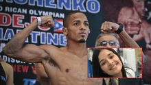 El impactante caso del boxeador puertorriqueño que fue condenado a doble cadena perpetua por asesinar a su amante embarazada