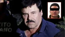 Sentencian en EEUU a 'Cadete', operador financiero de El Chapo Guzmán, a casi 20 años de prisión por alto tráfico de cocaína Sentencian en EEUU a 'Cadete', operador financiero de El Chapo Guzmán, a casi 20 años de prisión por alto tráfico de cocaína