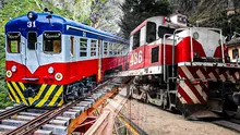 El histórico ferrocarril del Perú que será modernizado con US$ 565 millones: conectará dos regiones con apoyo extranjero