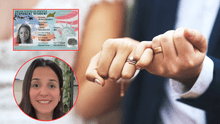 Venezolana obtiene la Green Card por matrimonio y revela las preguntas y documentos que le pidió el cónsul: "¿Su primera cita?" Venezolana obtiene la Green Card por matrimonio y revela las preguntas y documentos que le pidió el cónsul: "¿Su primera cita?"