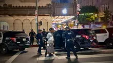 Reportan robos en Los Ángeles en medio de protestas migratorias: Apple, Adidas y Jordan entre las tiendas saqueadas