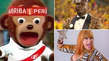 Perú vs. Ecuador: los mejores memes previo al partido en el Estadio Nacional por las Eliminatorias al Mundial 2026 Perú vs. Ecuador: los mejores memes previo al partido en el Estadio Nacional por las Eliminatorias al Mundial 2026