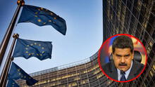 Unión Europea incluye a Venezuela en lista de ‘países de alto riesgo’ y régimen lo tilda de “ridícula”