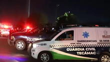 Asesinan a familia completa en México: sujetos armados entraron a casa en Edomex y dispararon contra todos los integrantes