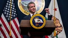 Gavin Newsom aprueba medida histórica que beneficia a miles de residentes en California que no poseen una licencia de conducir Gavin Newsom aprueba medida histórica que beneficia a miles de residentes en California que no poseen una licencia de conducir