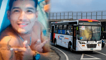‘El Monstruo’ habría extorsionado a empresa de buses del servicio AeroDirecto al nuevo Jorge Chávez ‘El Monstruo’ habría extorsionado a empresa de buses del servicio AeroDirecto al nuevo Jorge Chávez