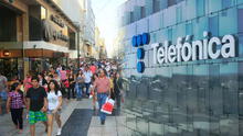 Telefónica ahora es Integratel Perú: esto sucederá con sus clientes tras oficialización de cambio corporativo ante la SMV