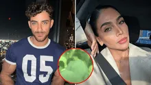 Austin Palao impacta al revelar que no descarta una relación con Vania Bludau: "Conversando, quién sabe" Austin Palao impacta al revelar que no descarta una relación con Vania Bludau: "Conversando, quién sabe"