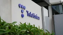 Telefónica del Perú asegura recursos para la adjudicación del espectro 5G
