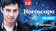 ➤ Descubre tu HORÓSCOPO DE HOY: qué te deparan los astros este 11 de junio, según Jhan Sandoval