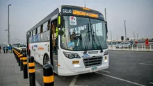 ATU asegura que buses de Aerodirecto al Jorge Chávez no tienen multas ni infracciones recientes ATU asegura que buses de Aerodirecto al Jorge Chávez no tienen multas ni infracciones recientes